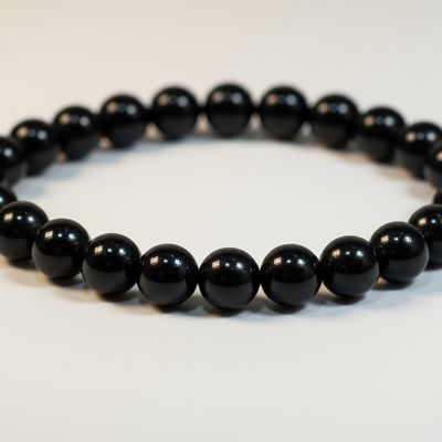 BRACCIALE IN TORMALINA