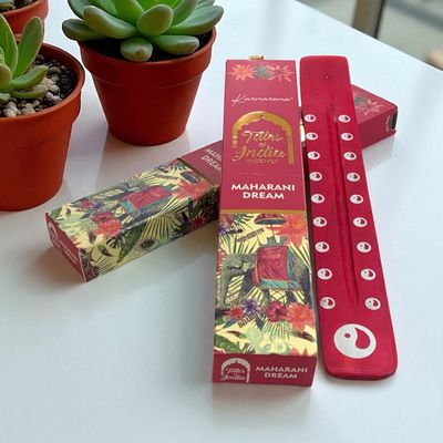 BASTONCINI INCENSO  MAHARANI DREAM OF INDIA