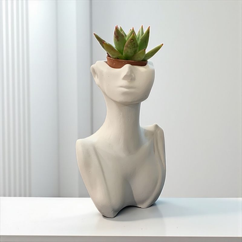 GESSI SPECIALI BUSTO DONNA