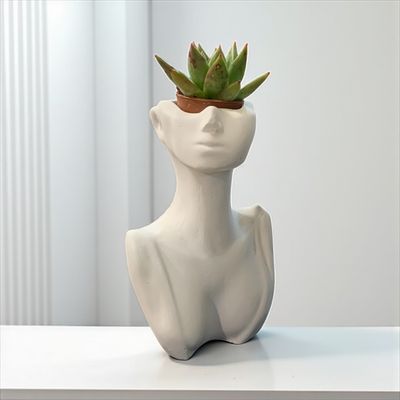 GESSI SPECIALI BUSTO DONNA