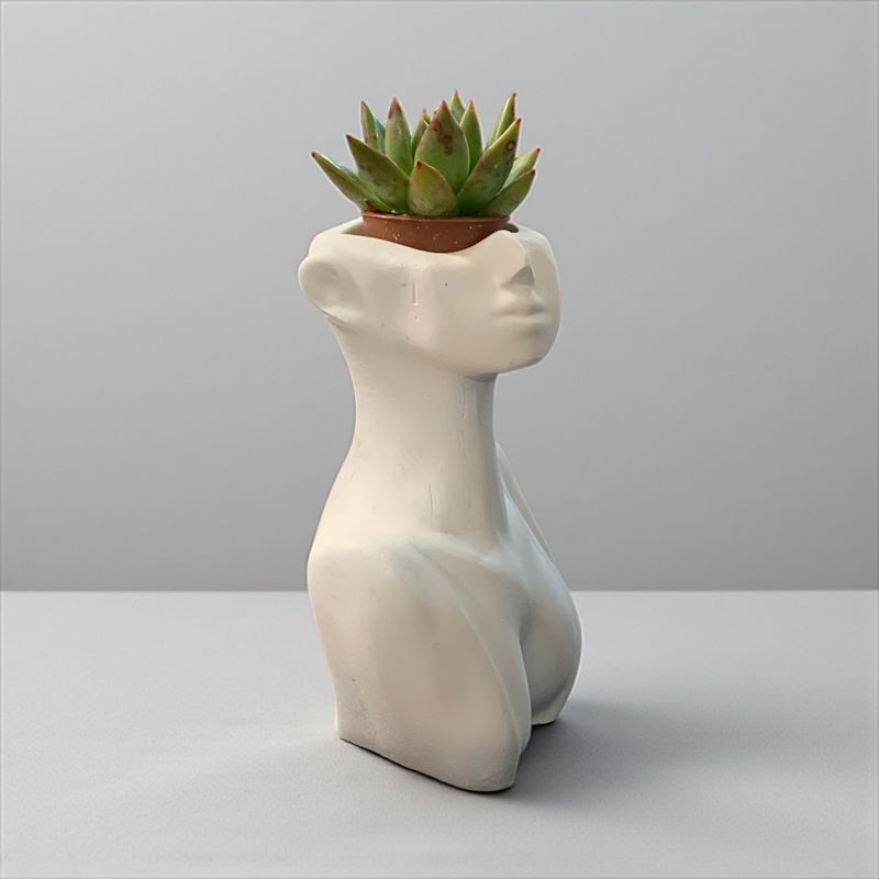 GESSI SPECIALI BUSTO DONNA
