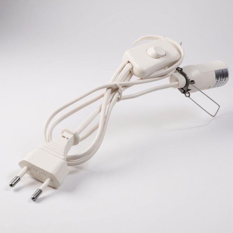 CAVO ELETTRICO A NORMA CE 1,5 M CAVO ELETTRICO A NORMA CE 1,5 M