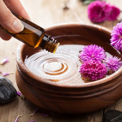 OLIO AROMATICO MYSTIC ROSE