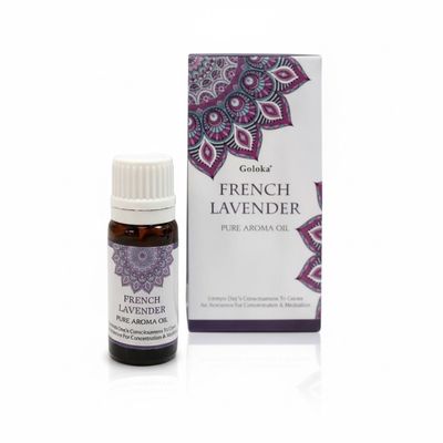 OLIO AROMATICO  ALLA LAVANDA