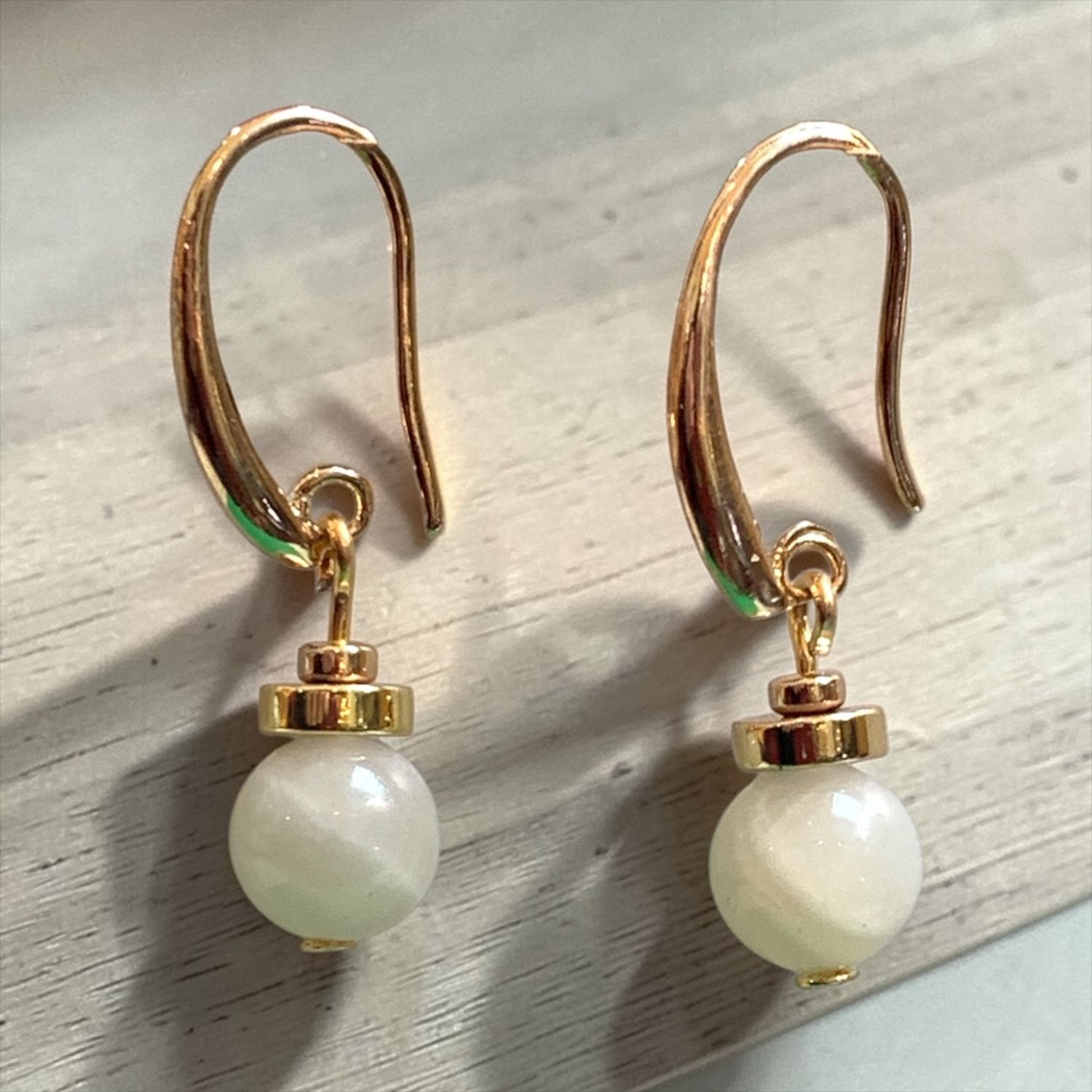 ORECCHINI PIETRA DI LUNA ORECCHINI PIETRA DI LUNA