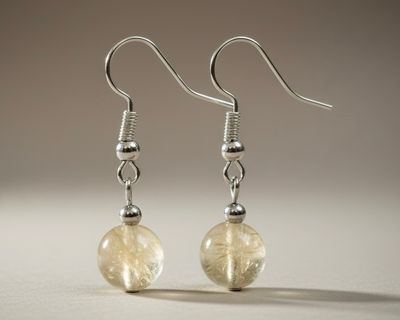 CITRINE QUARTS