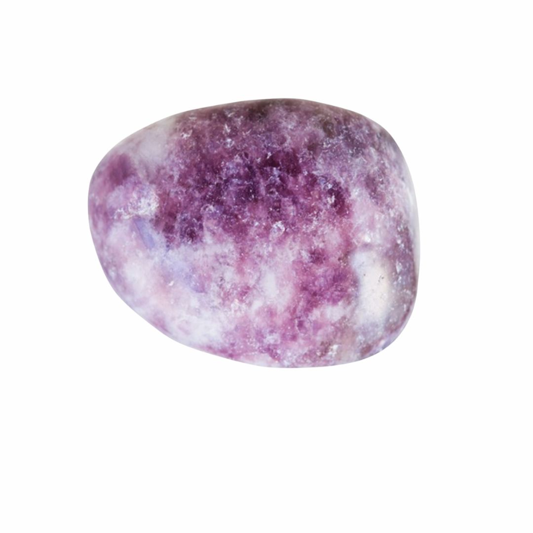 PIETRA BURATTATA LEPIDOLITE PIETRA BURATTATA LEPIDOLITE