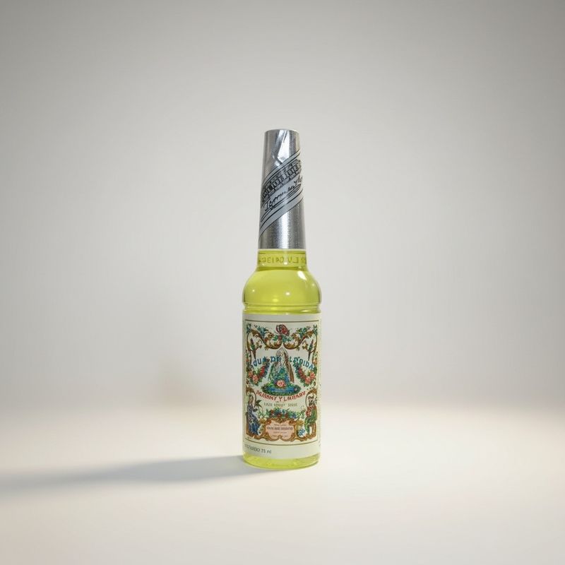 AGUA DE FLORIDA ACQUA RITUALE E PURIFICAZIONE     70 ml