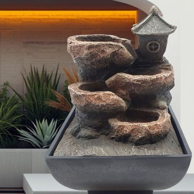 FONTANA VECCHIO MULINO