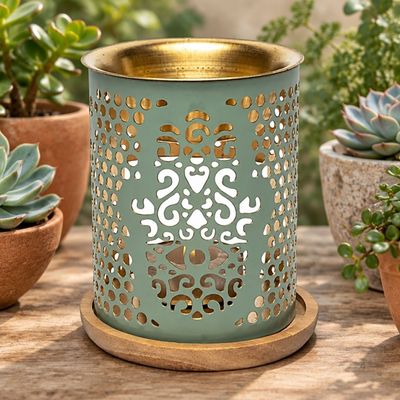 BRUCIATORE PER  MATTONCINO  KHAMSA