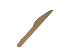 Wooden Knife160mm FSC1