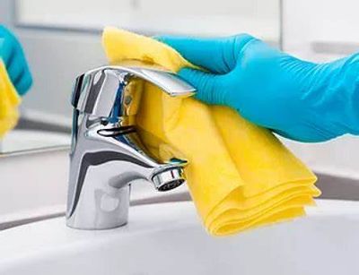 Cleaning &amp; Janitorial
