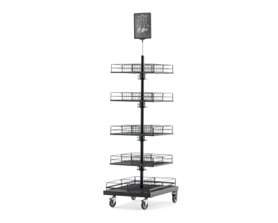 Product Display Unit