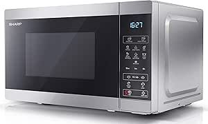 Microwave Collection