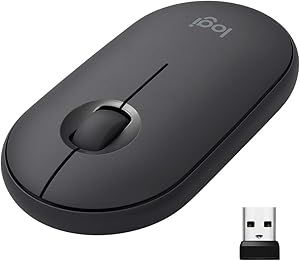 Mouse