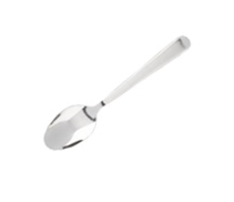 Stainless Steel Teaspoon