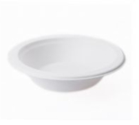 Bagasse Bowl