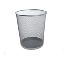Mesh Waste Basket