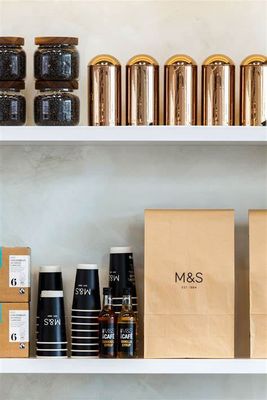 Coffee To Go