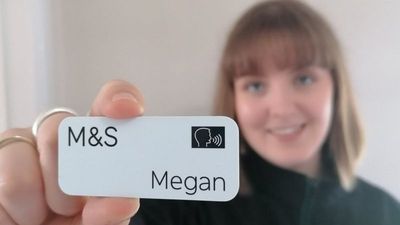 ID Badges