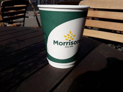 Coffee To Go
