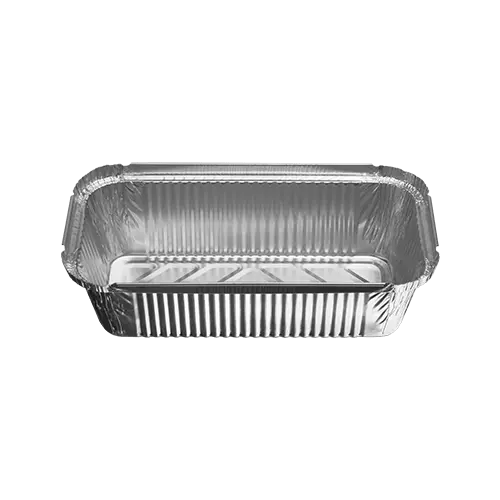Aluminium bak R13L 670cc - 100st