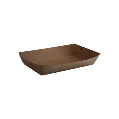 Snackbak A14 Karton - 50st