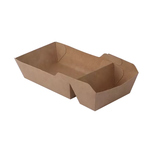 Snackbak A22(A9+1) Karton - 50st
