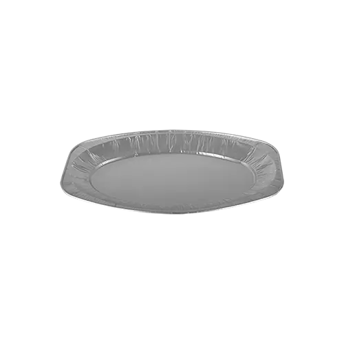 Cateringschaal 33cm ovaal - 100st