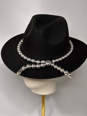Les Chapeaux d&#39;artistes