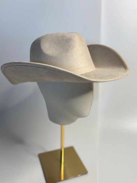 Behive daim strass