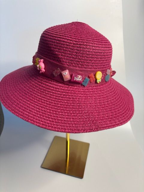 sweet hat