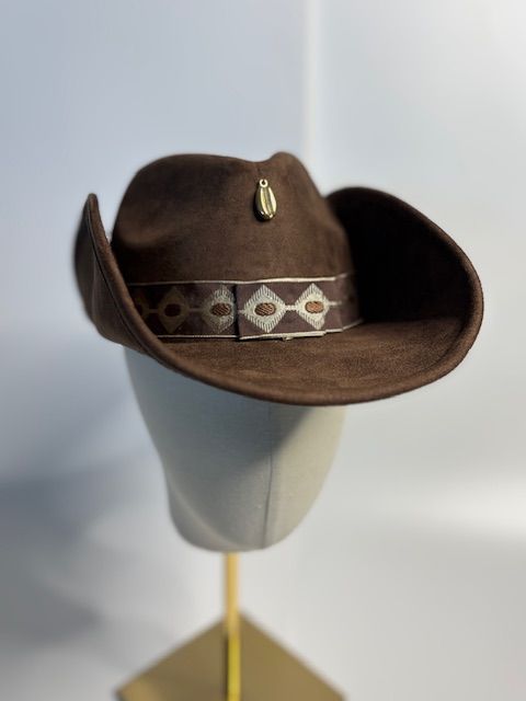 cowboy cauri