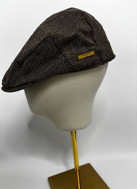 béret Le parisien