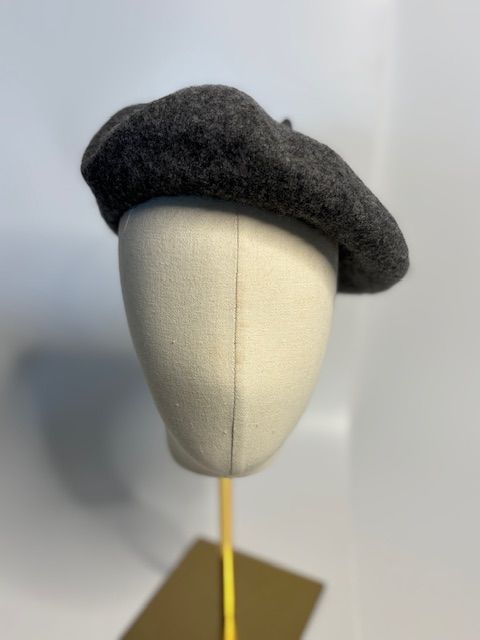 béret La parisienne