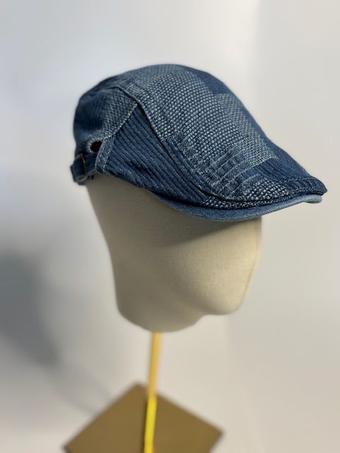 beret jean