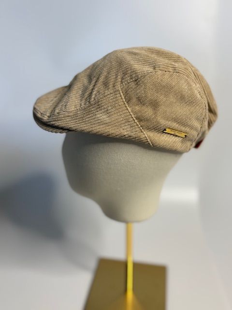beret daim