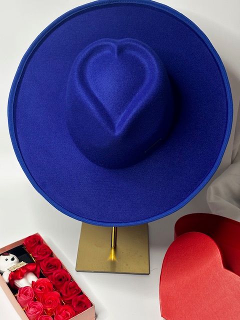 Fedora de l&#39;amour