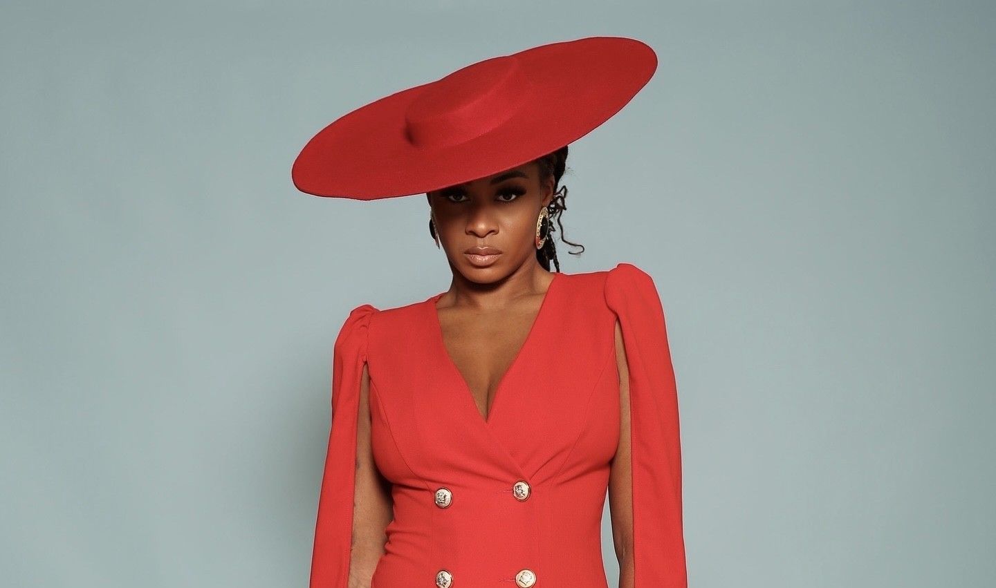 chapeau première dame