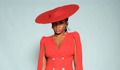 Chapeaux signature
