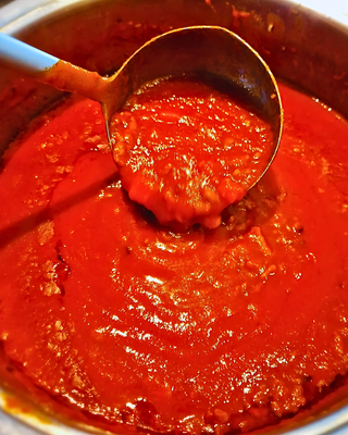 Sugo originale della Nonna