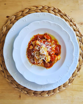 Gnocchi di patate