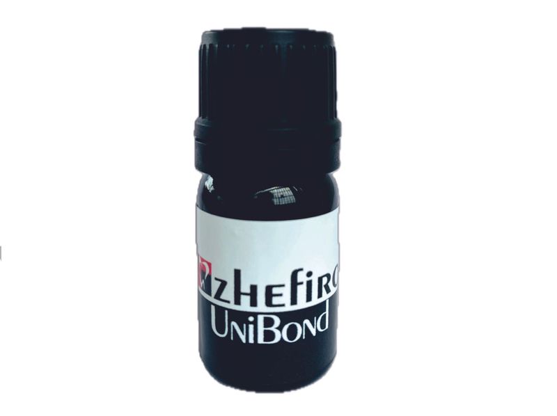 ZHEFIRO UNIBOND Nuovo adesivo mono componente Universale