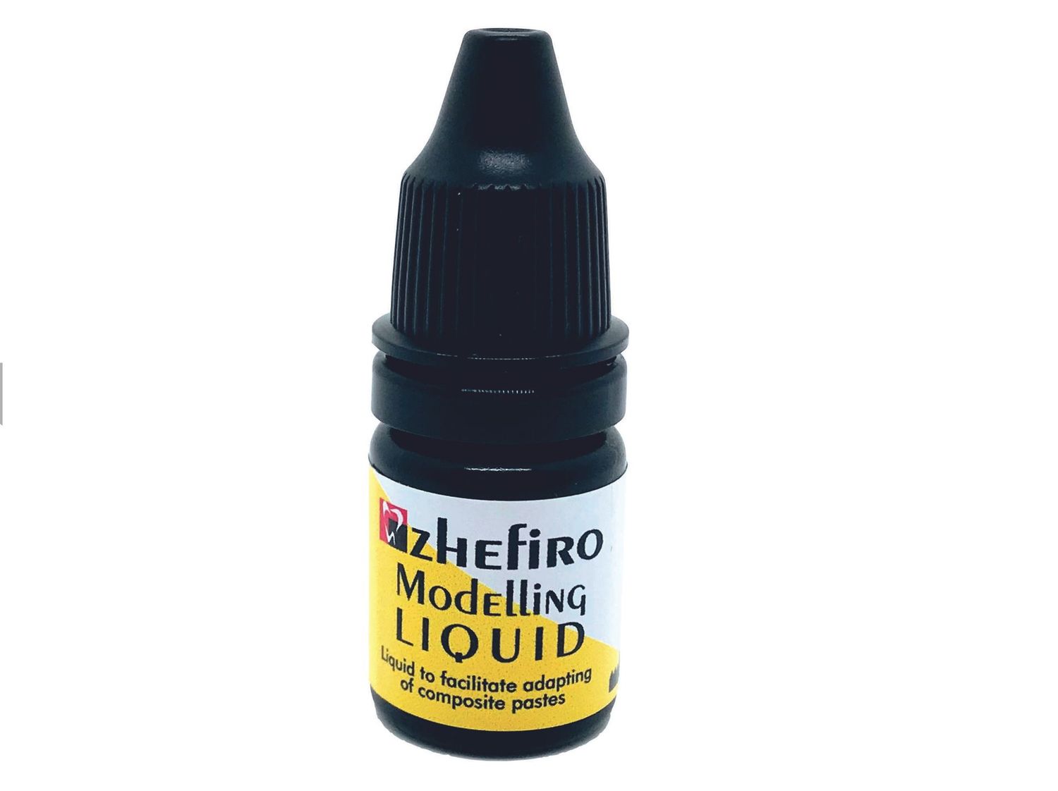 ZHEFIRO MODELLING LIQUID Liquido per modellazione
