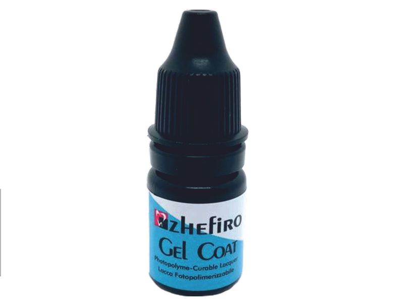 ZHEFIRO GEL COAT Vernice monocomponente