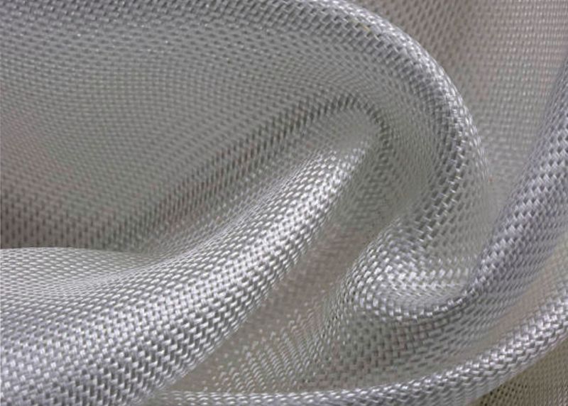 BIO GLASS STRIP Rinforzo in fibra di vetro
