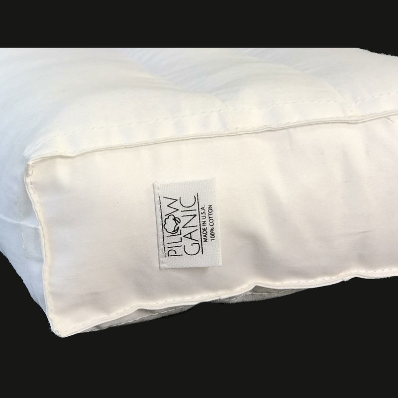 PILLOWGANIC Pillow
