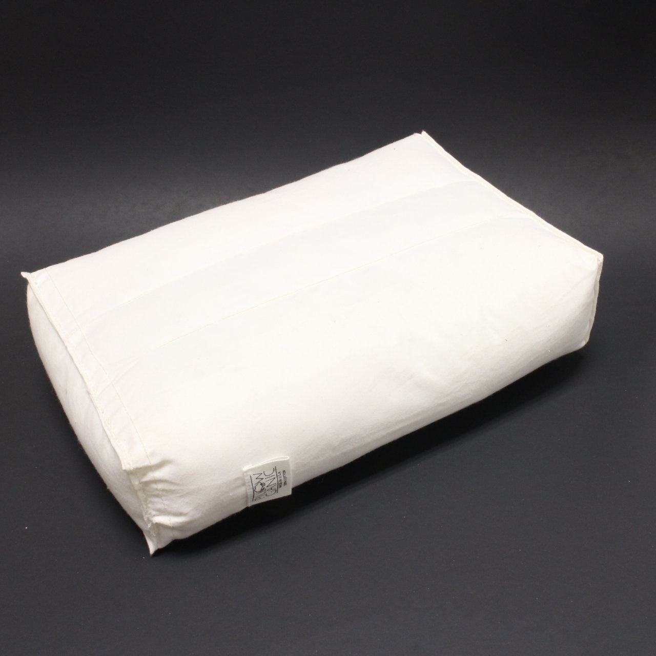 PILLOWGANIC Pillow, PILOWGANIC pillow only: Yoga Firm