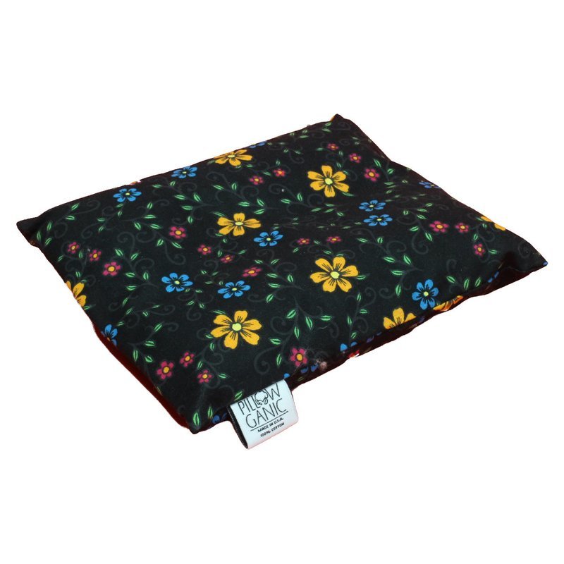 Desk/Mouse PILLOWGANIC Pillow w/case