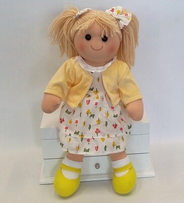 Collectable Doll - Elsie